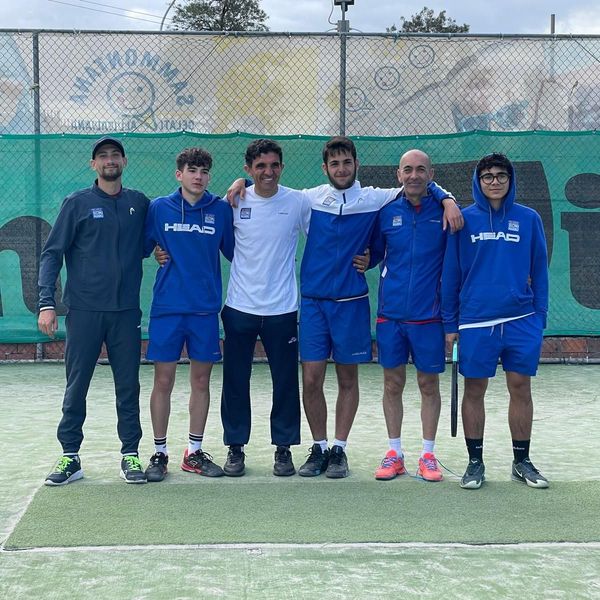 Serie D 2024